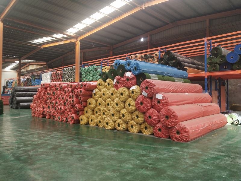 Packing roll ready to be loaded 2 Packing roll ready to be loaded 2