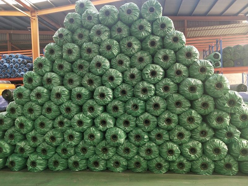 Packing roll ready ro be loaded Packing roll ready ro be loaded
