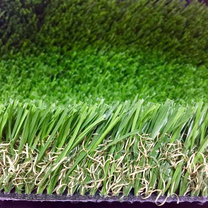 Synthetic Garden Artificial Turf Carpet
